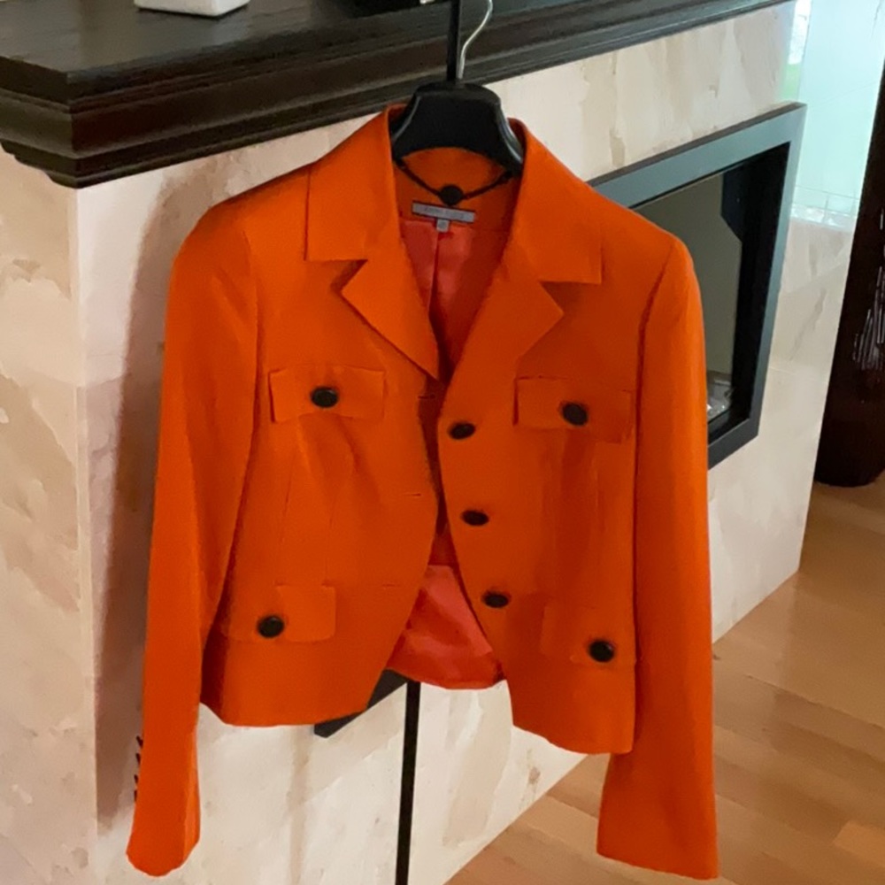 Anne Klein jacket - Picture 2 of 8